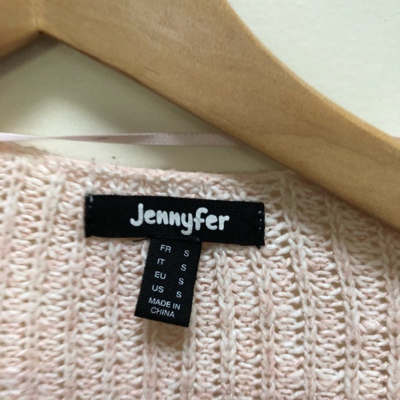 Pink vest - Picture 2 of 3